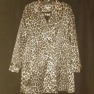 Joan Rivers coat